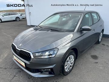 FABIA SELEC TS 70/1.0 M5F