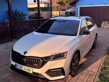 RS IV