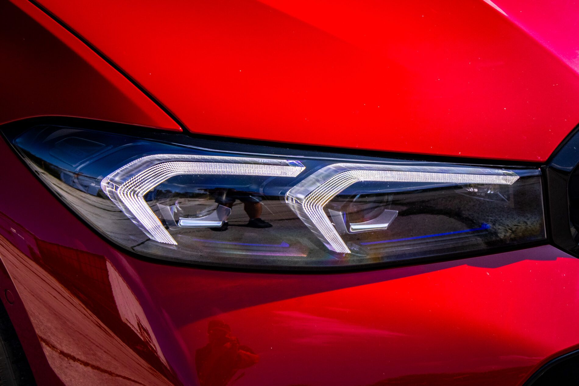 BMW, rad 3 Touring - fotka 6
