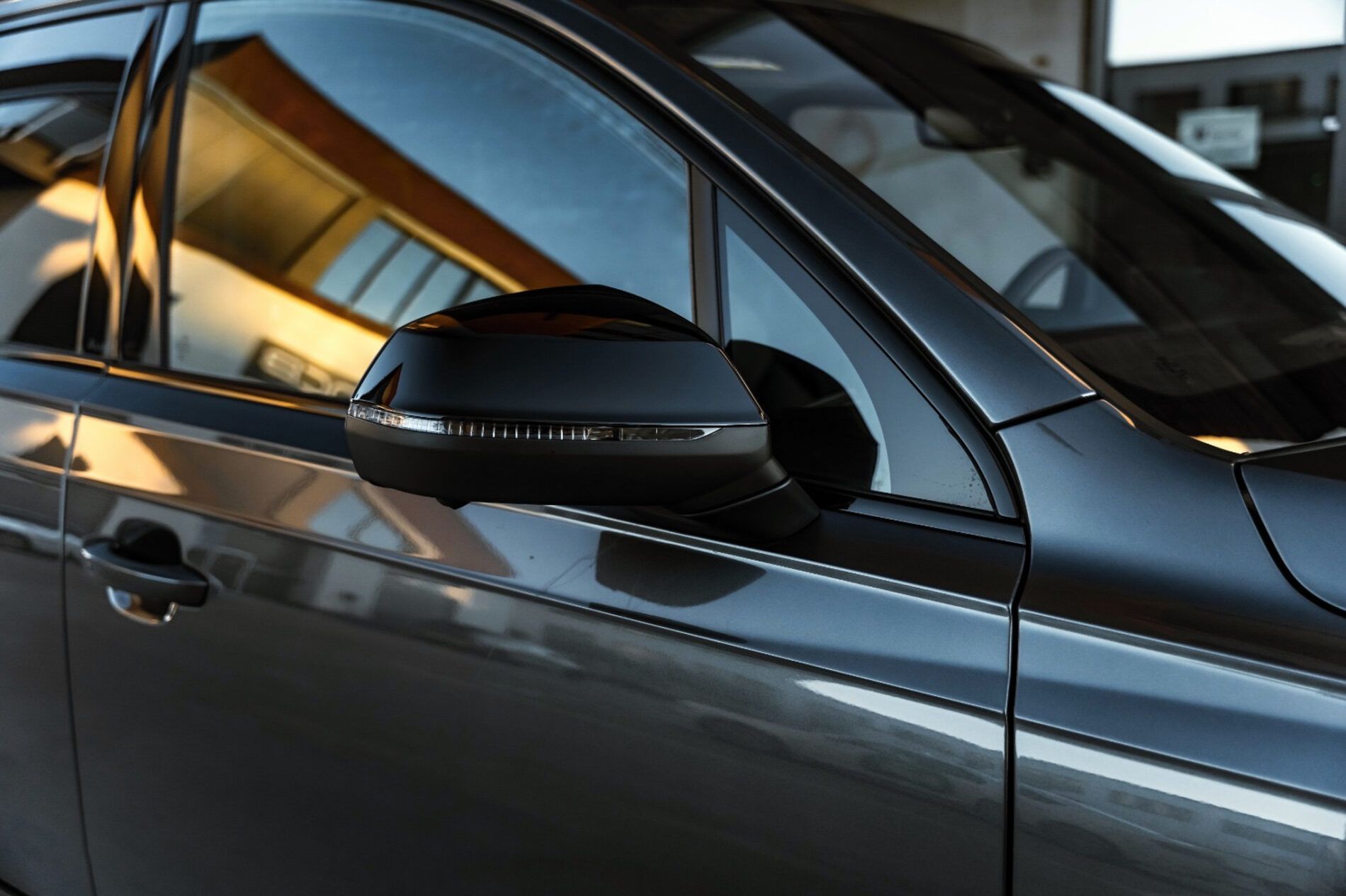 Audi Q7 - fotka 5