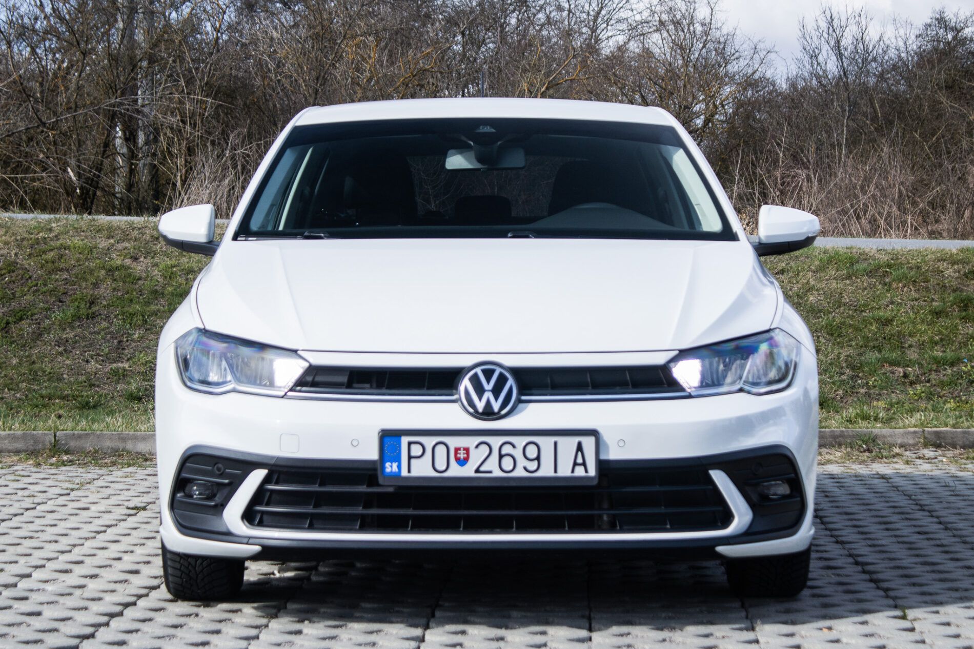 Volkswagen Polo - fotka 2