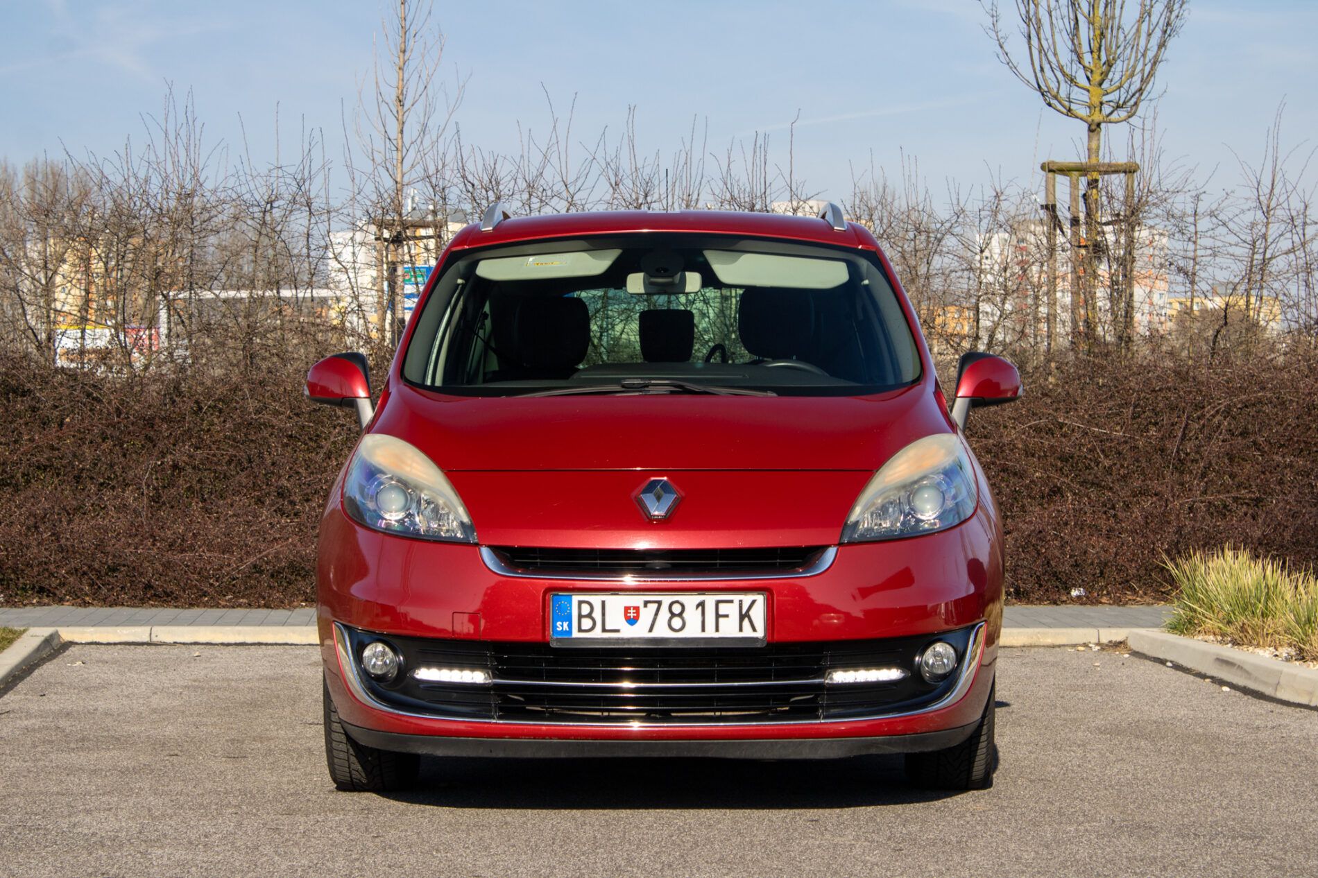 Renault Scénic - fotka 2