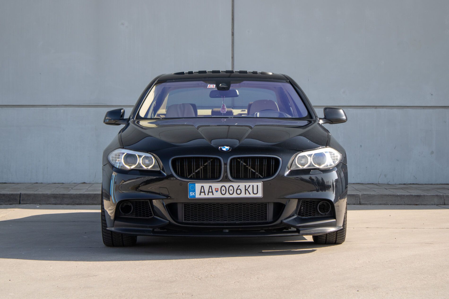 BMW, rad 5 - fotka 2