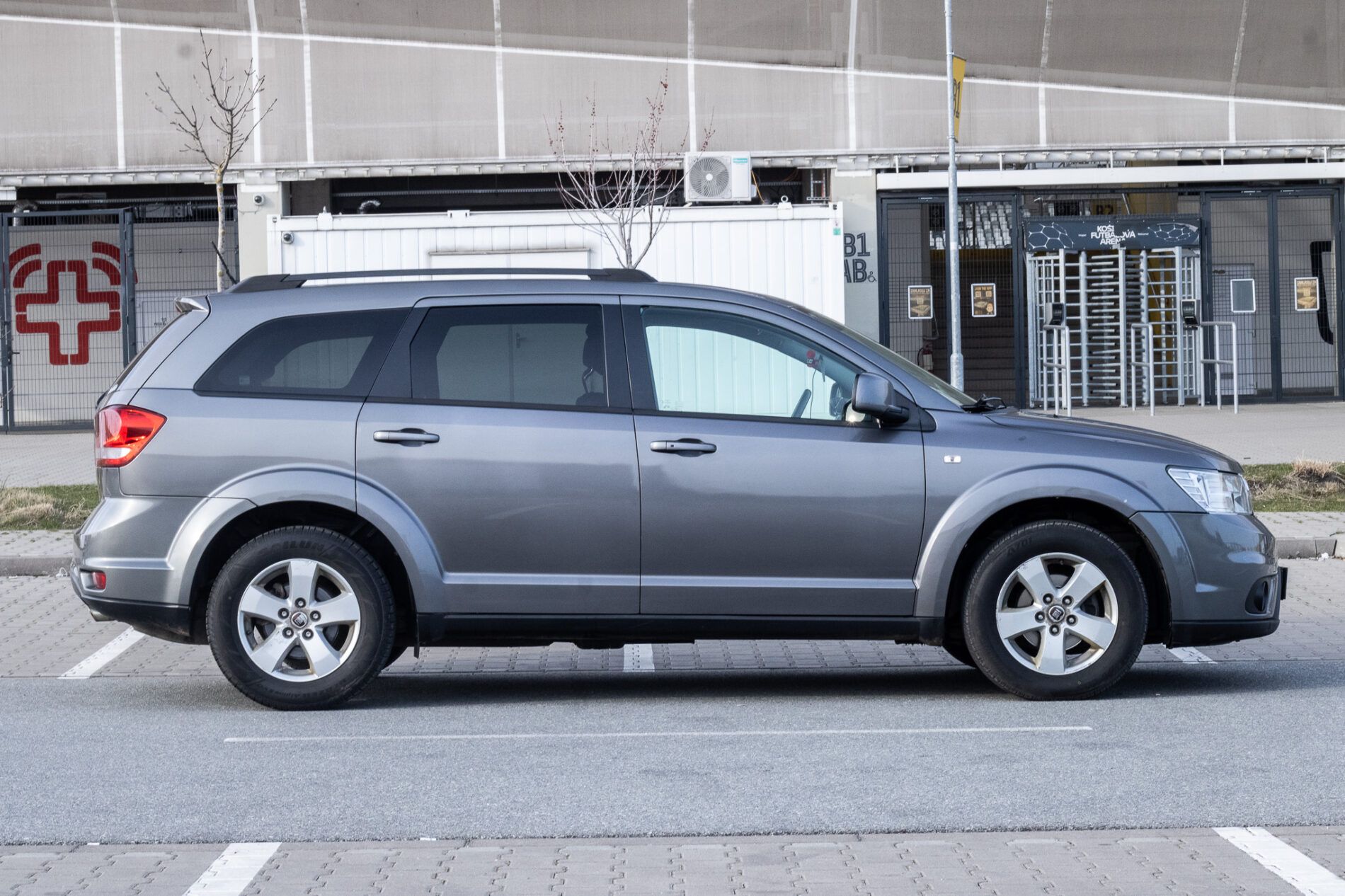 Fiat Freemont - fotka 4