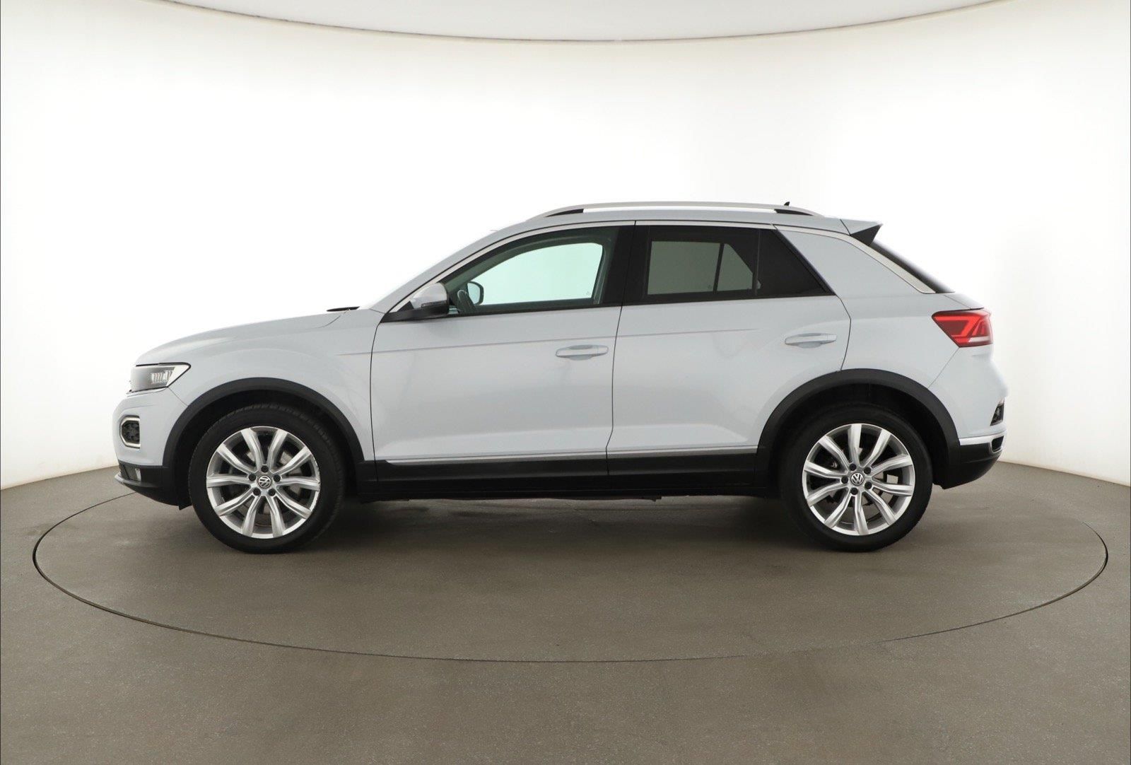 Volkswagen T-Roc, 2.0 TDI 4Motion, 4X4, Automat - fotka 3