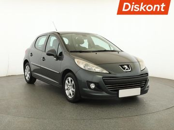 1.6 HDi, po STK