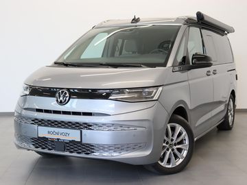 BEACH CAMPER 2,0 TDI DSG