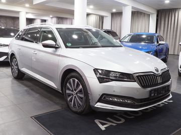 Style 2.0 TSI 140kW DSG
