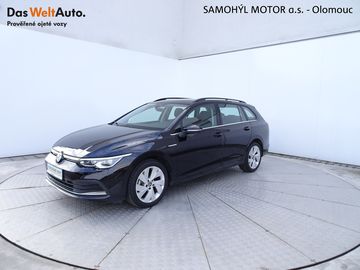 1.5TSI BMT Style