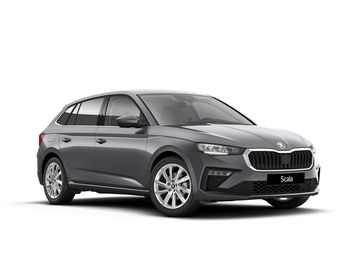 1,0 TSI 85 kW