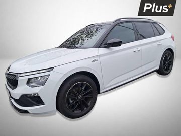 1.5 TSI, Monte Carlo, Automat