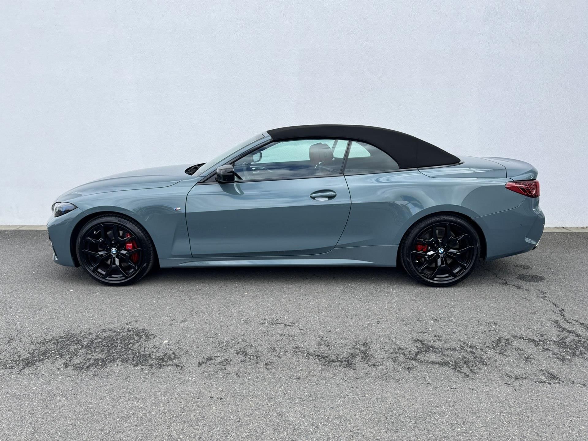 BMW Řada 4, M440i xDrive Cabrio M PRO - fotka 6