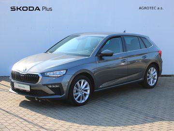 1.0 TSI 85kW Top Selection DSG