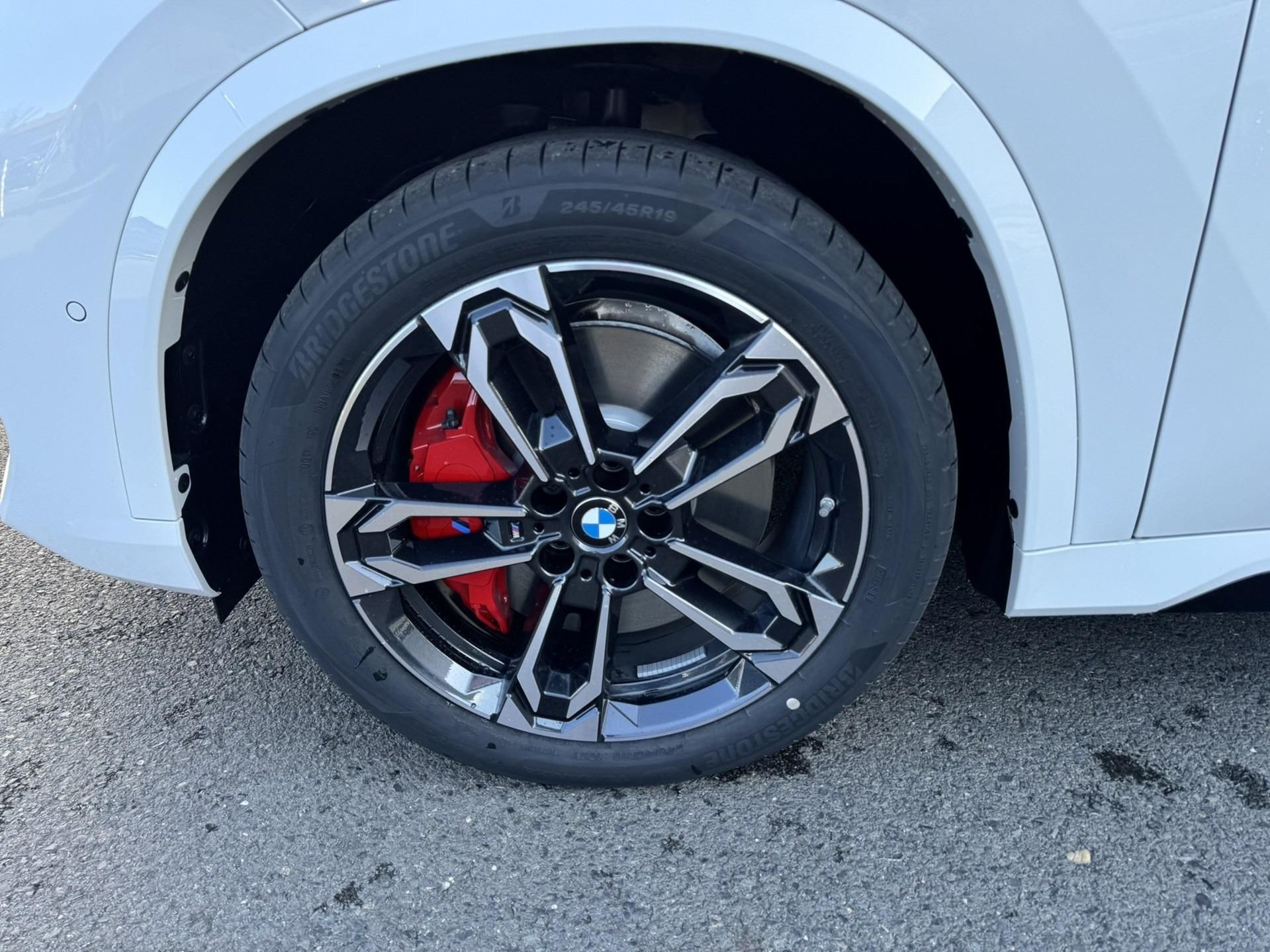 BMW X1, X1 xDrive20d - fotka 4