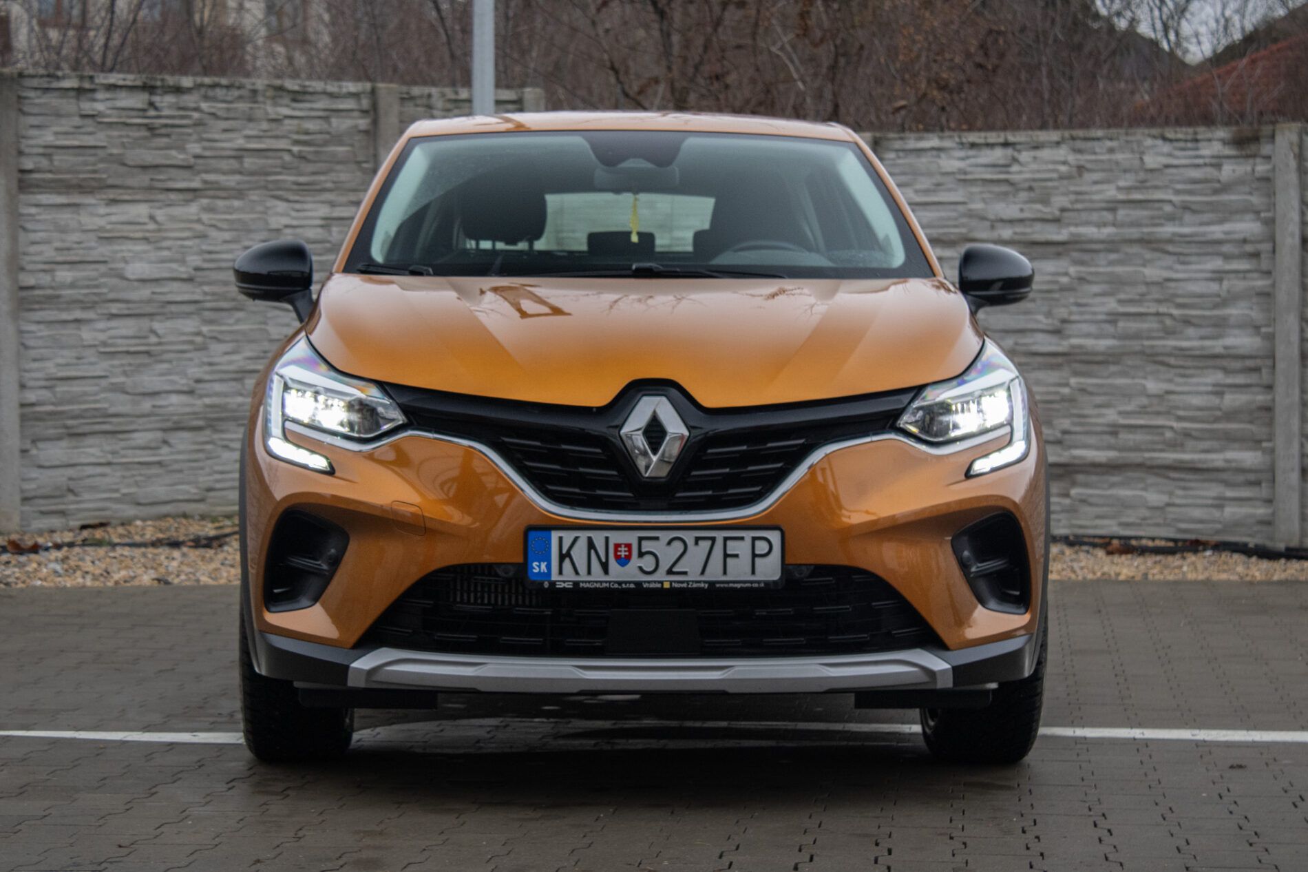 Renault Captur - fotka 2