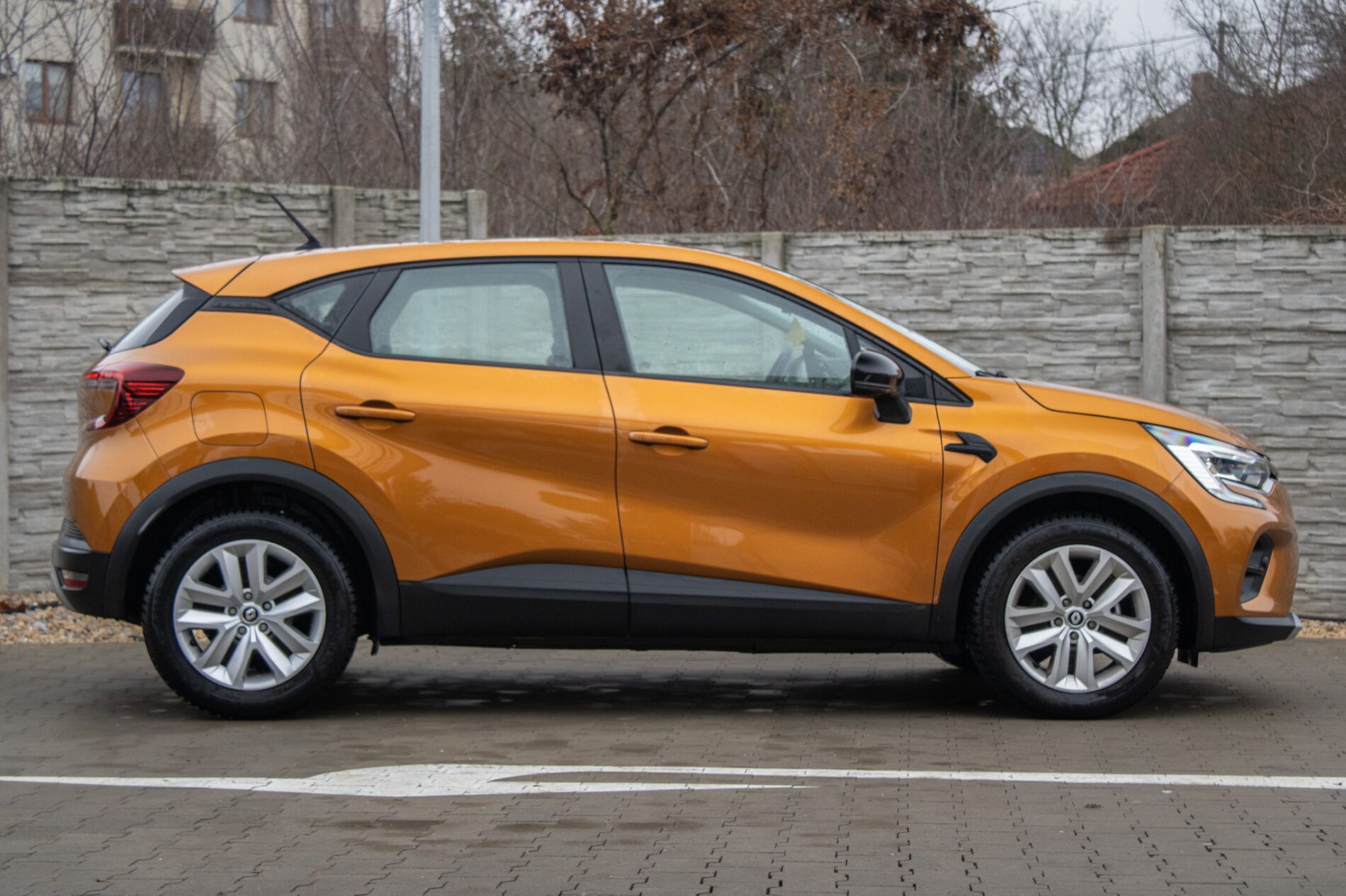 Renault Captur - fotka 5
