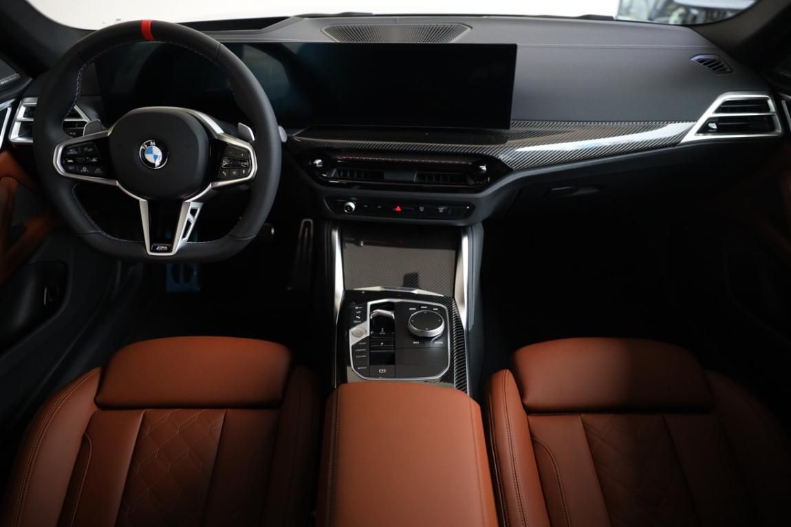 BMW Řada 4, M440i xDrive Gran Coupé - fotka 5