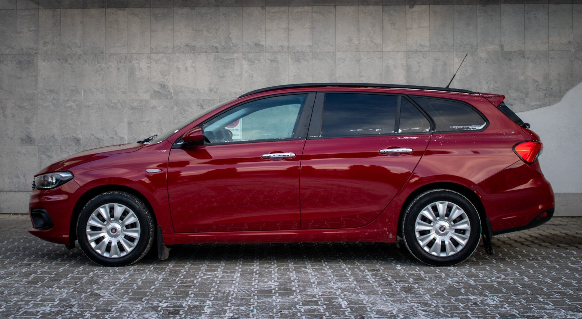 Fiat Tipo - fotka 5
