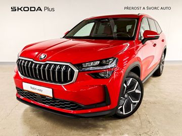 iV 1.5 TSI 150 kW DSG Exclusiv