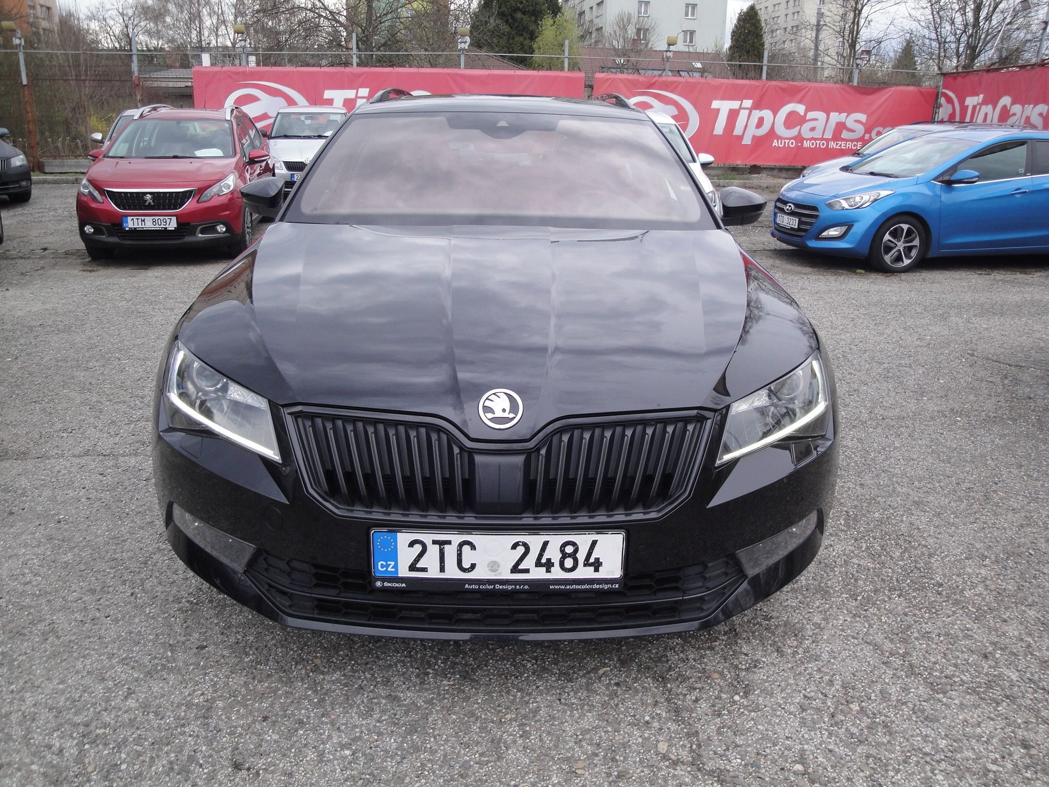 Škoda Superb, 2.0TDI 140kw 4x4 SPORT Panoram