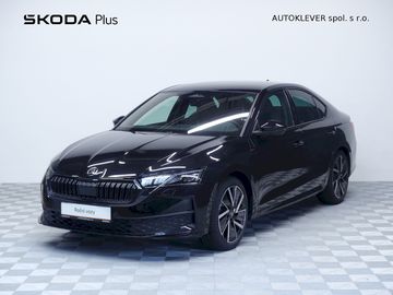 SportLine DSG 1.5TSI 110kW