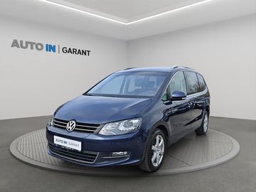 2.0 TDCI , 4x4 , ČR , 7 míst ,