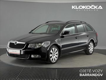 2,0 TDI  Ambition Family 6DSG