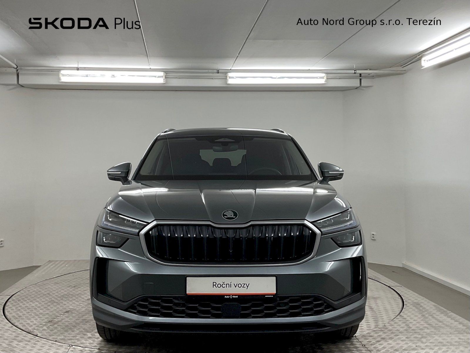 Škoda Kodiaq, 1.5 TSI 150 kW iV Selection DS - fotka 4