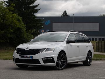 Octavia Combi