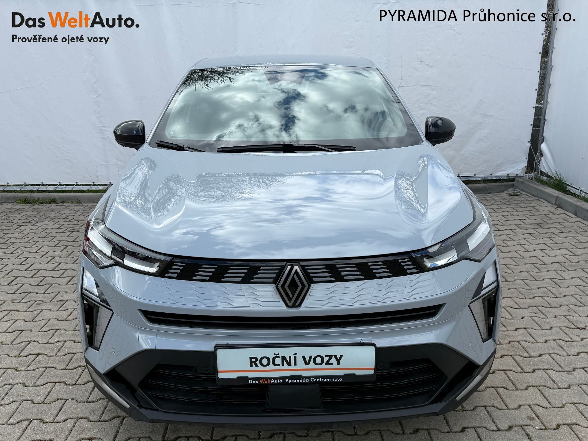 Renault Symbioz, 1.8 E-Tech 118 kW Techno - fotka 4