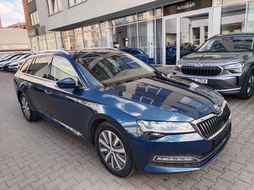 2.0 TDI 110kW Man. Style