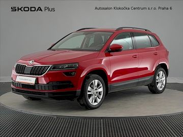 2,0TDI85 kW Ambition Plus  Taž