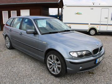 330XD 4X4 NAVI XENON AUTOMAT