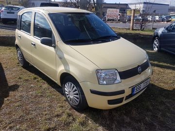 1.1i 40KW NOVÉ ROZVODY
