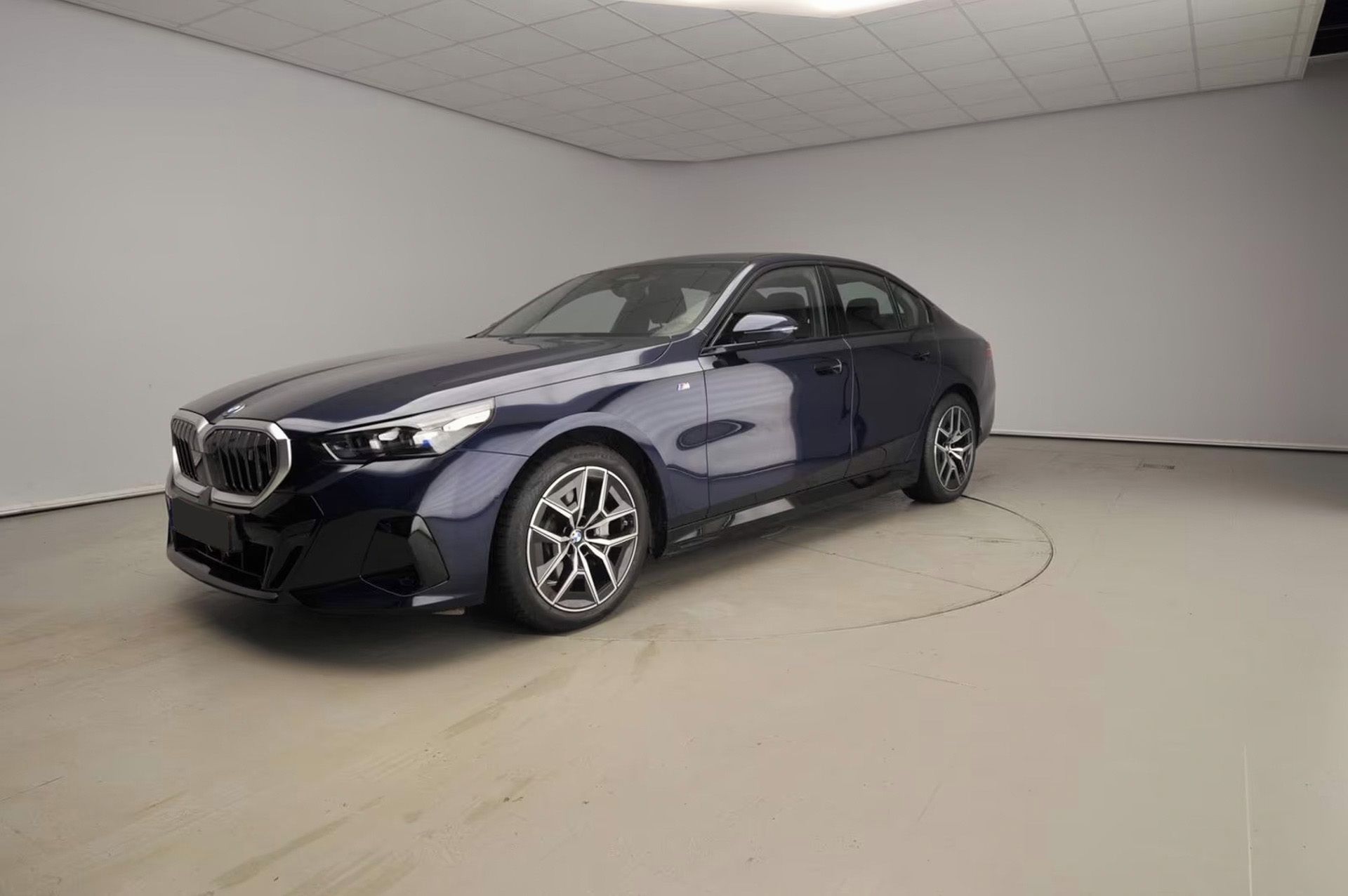BMW i5, xDrive40 M-Sport 4zon H/K Vent