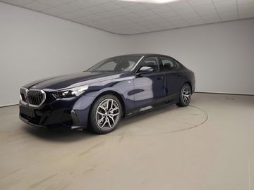 xDrive40 M-Sport 4zon H/K Vent