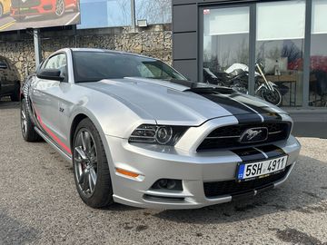 Ford Mustang 2014