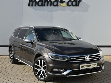 2.0TDi 140kW 4MOTION ALLTRACK