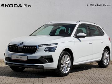 DSG 1.0TSI/85kW Top Sel, TZ