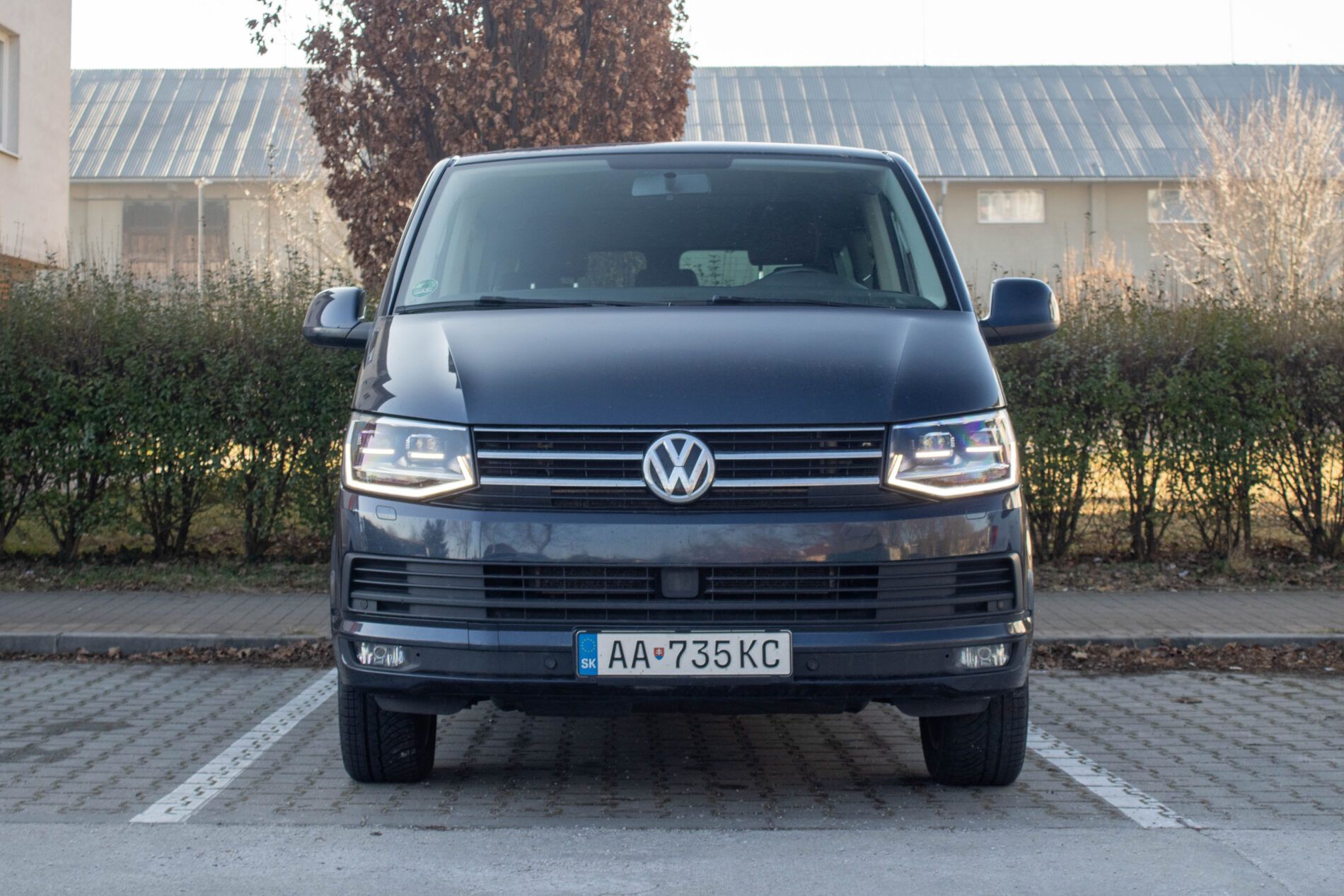 Volkswagen Caravelle - fotka 2