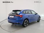 Škoda Scala, Monte Carlo 1.0TSI/85kW 7DSG -