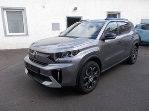 Citroën C3 Aircross, PLUS Turbo 100k Manual