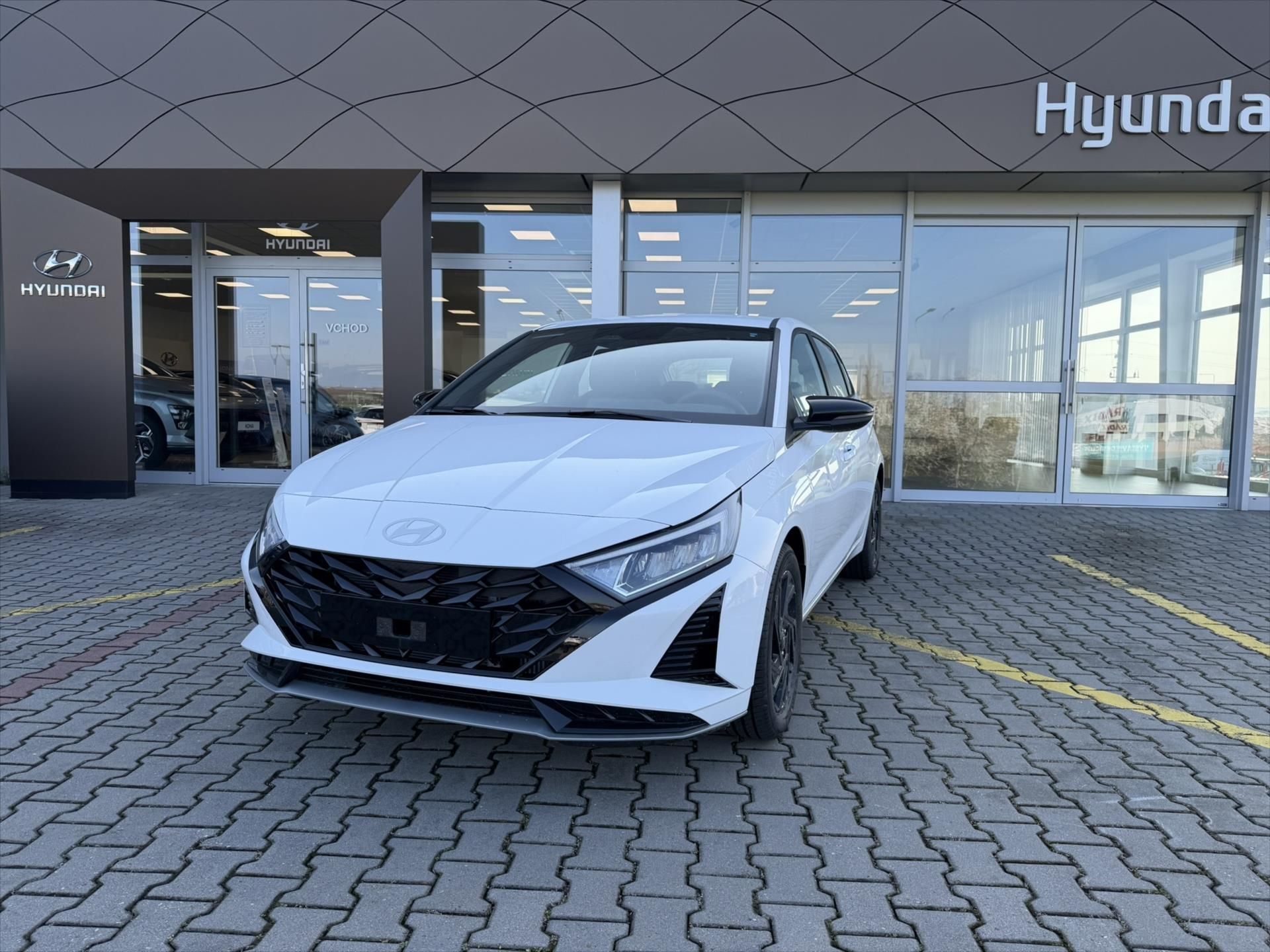 Hyundai i20, 1,0 T-GDI  GO Plus
