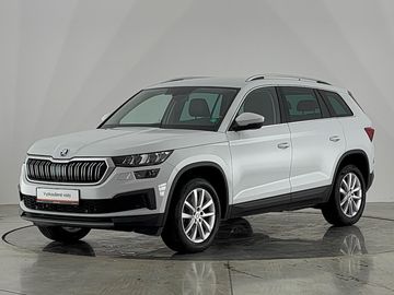 2.0 TDI / 147 kW Style 4x4 DSG