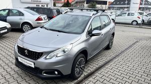 Peugeot 2008, 1.2 PURE TECH