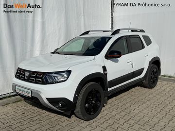 1.0 TCe 67 kW Extreme LPG