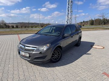 Kombi 1.6 85kw
