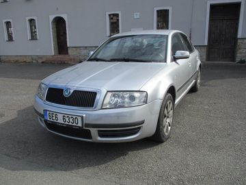 1.9 TDi - tažné zařízení