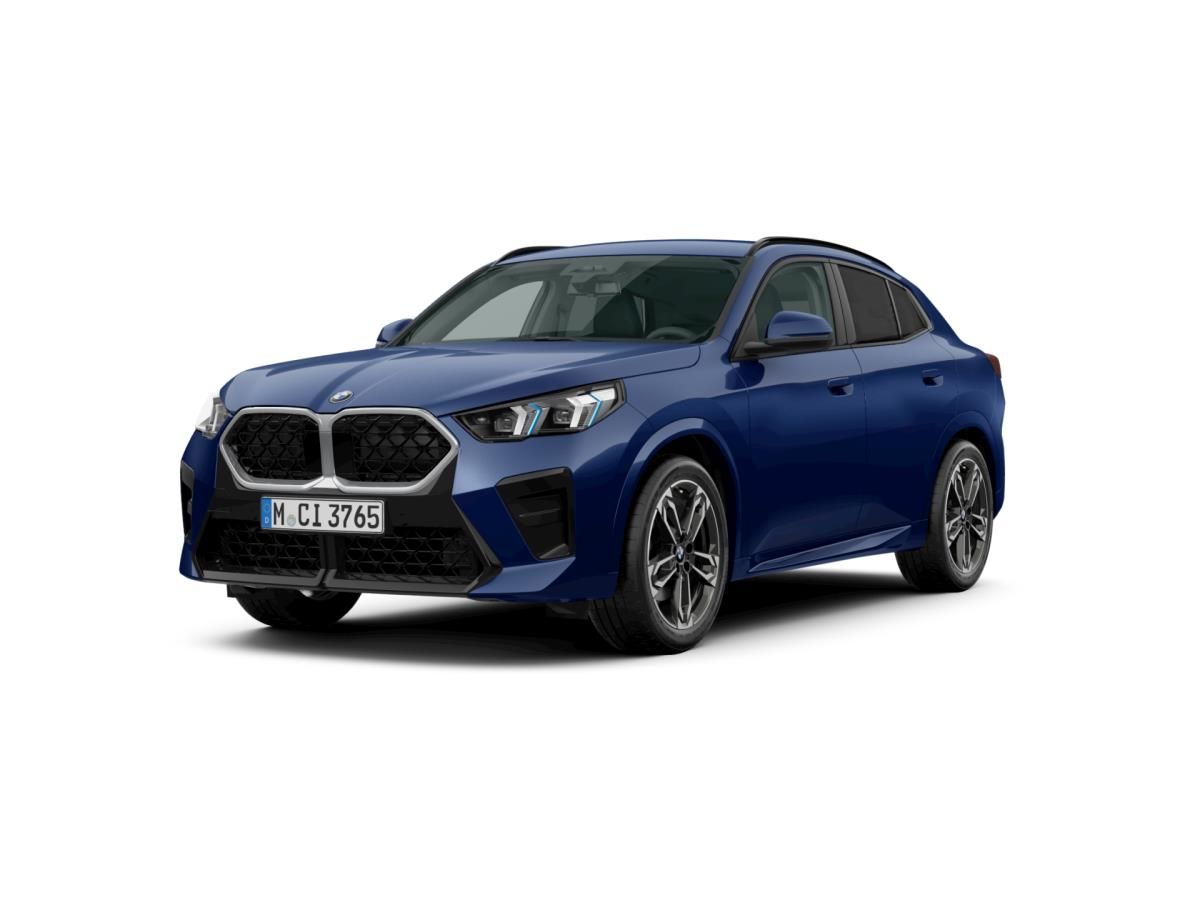 BMW X2, sDrive20i