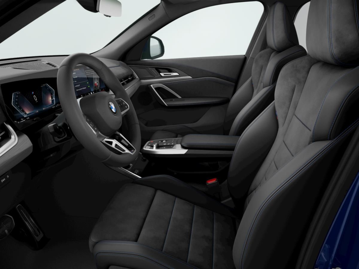 BMW X2, sDrive20i - fotka 6